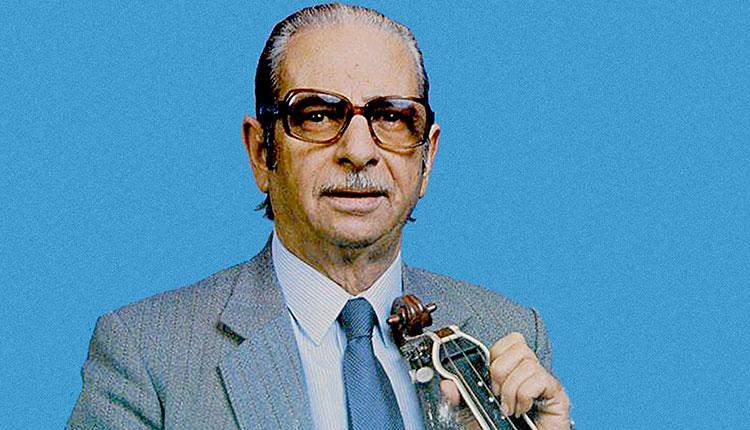 Θανάσης Σκορδαλός