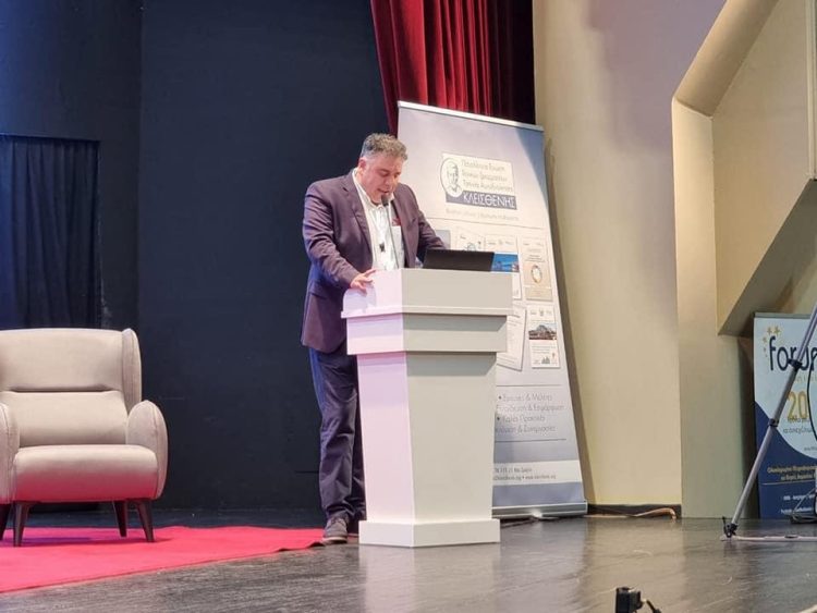 Ο Δήμος Χερσονήσου στην... Ξάνθη για το «ΚΛΕΙΣΘΕΝΗΣ» - Παρουσία σημαντικών προσκεκλημένων