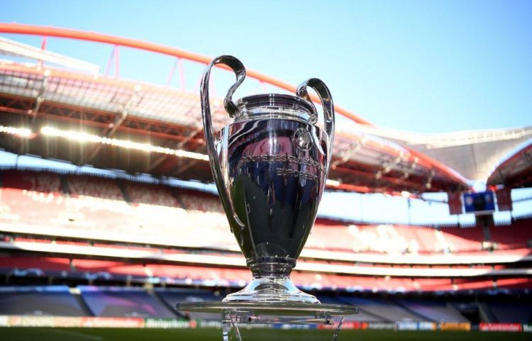 Champions League: Μεγάλες μάχες απόψε - Στο επίκεντρο ο «εμφύλιος» της Μαδρίτης