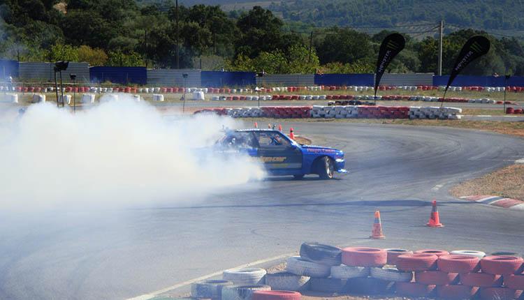 DRIFT