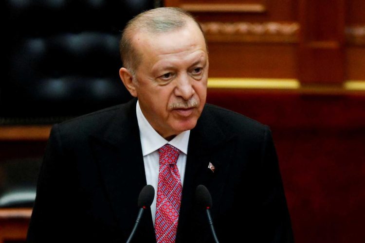 Εκλογές στην Τουρκία: Προετοιμασίες για ομιλία Ερντογάν στην Άγκυρα