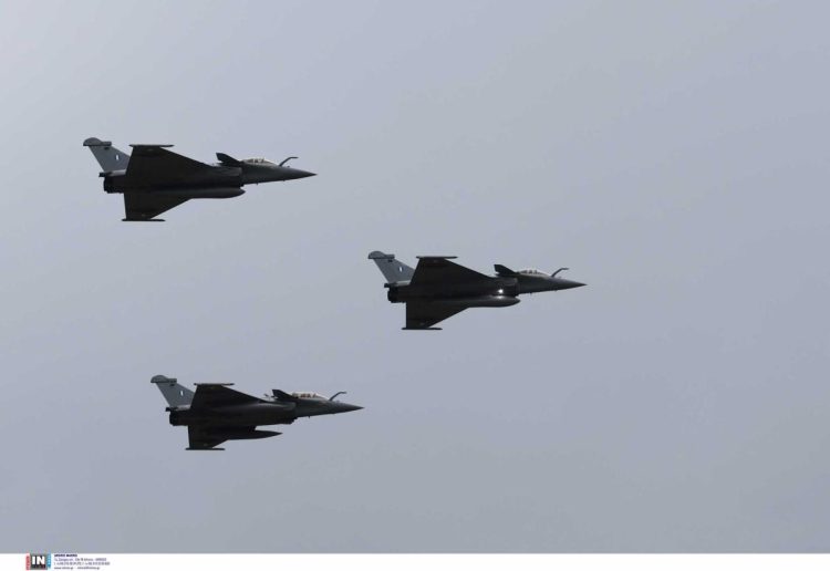 F-35 στην Ελλάδα: Στην τελική ευθεία η έγκριση για την πώλησή τους – Μπήκε και η τέταρτη υπογραφή