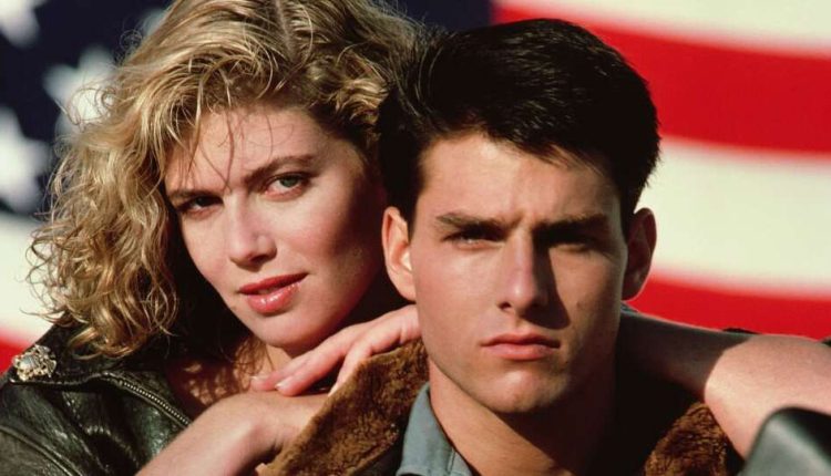 top-gun