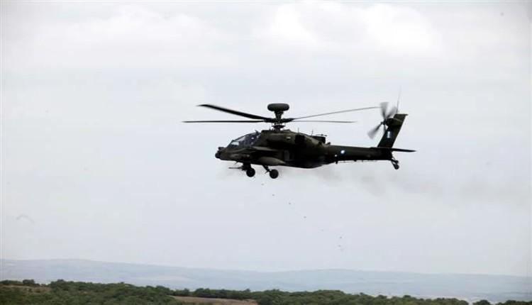 Ελικόπτερο του Λιμενικού πέταξε χαμηλά κοντά σε παραλία - Τραυματίστηκε μια 42χρονη