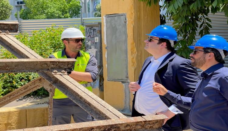 Στον Δήμο Χανίων ο Υπ. Ψηφιακής Διακυβέρνησης: «Θα είμαστε αρωγοί στο έργο σας» (pics)