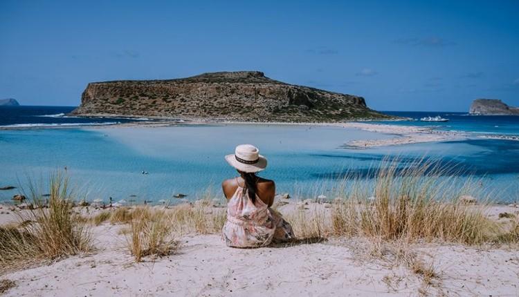 Κρήτη: Το προφίλ των τουριστών που έκαναν διακοπές το φετινό καλοκαίρι