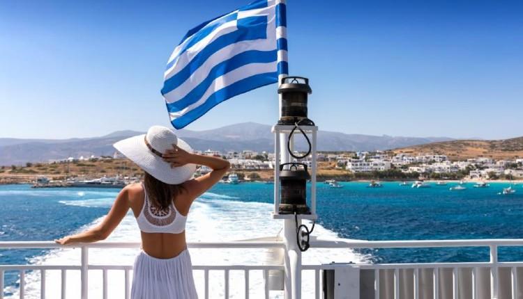 Η τουριστική βίζα ενώνει Ελλάδα και Τουρκία