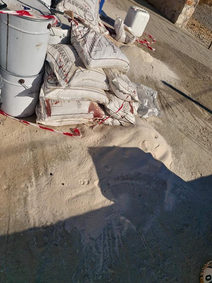 Βανδάλισαν το δημοτικό σχολείο στην Γαύδο! (pics) 7 Βανδάλισαν το δημοτικό σχολείο στην Γαύδο! (pics)