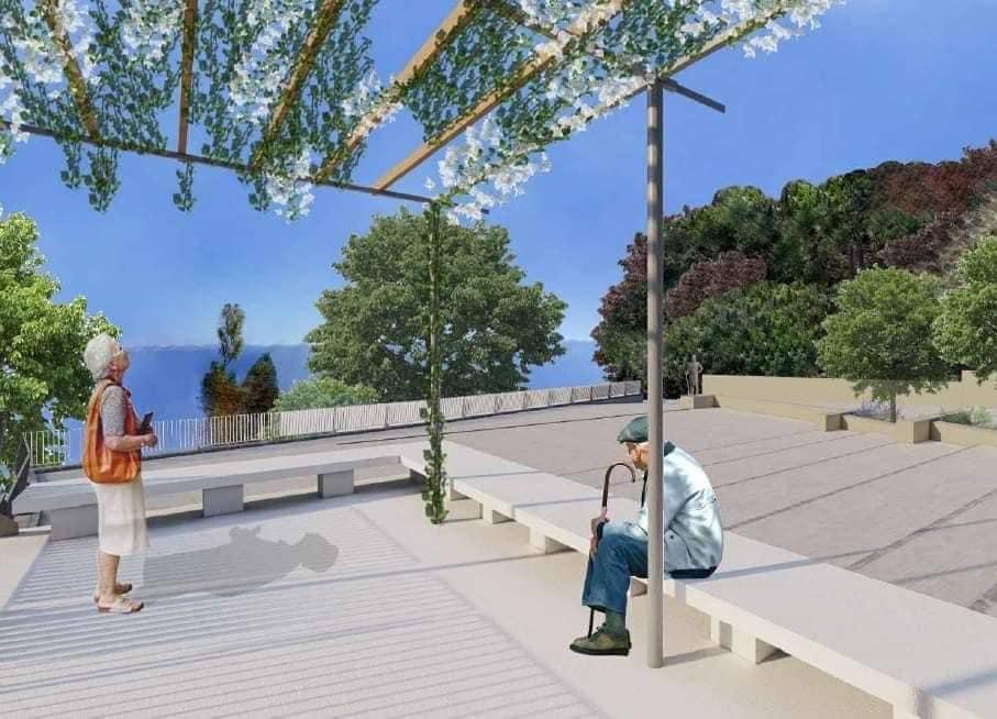 Μεν. Μποκέας: «Αυτή είναι η νέα όψη που αποκτά η καρδιά της Ροδιάς!» -Νέα σύμβαση για το έργο προϋπολογισμού 715.000€ 5 Μεν. Μποκέας: «Αυτή είναι η νέα όψη που αποκτά η καρδιά της Ροδιάς!» -Νέα σύμβαση για το έργο προϋπολογισμού 715.000€
