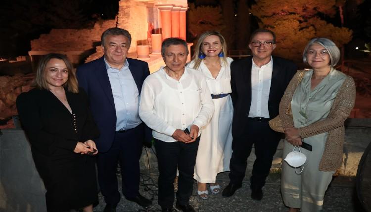 Θερμό χειροκρότημα στην κρατική ορχήστρα και στο φεστιβάλ Κρήτης της Περιφέρειας (pics)