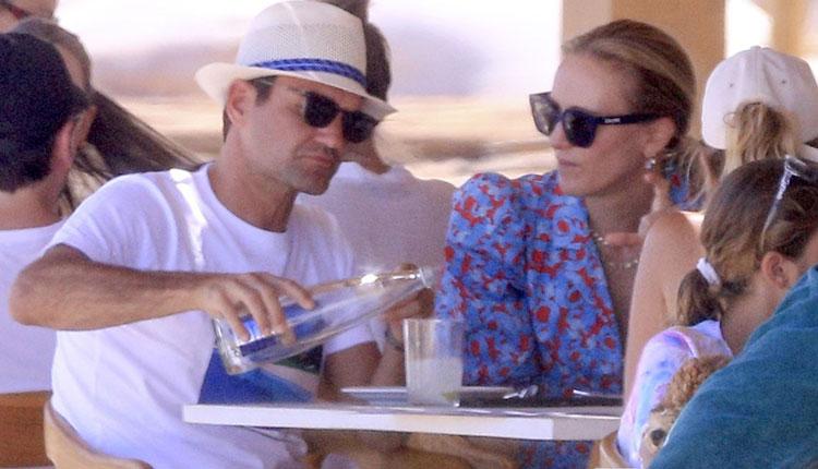 Ρότζερ Φέντερερ