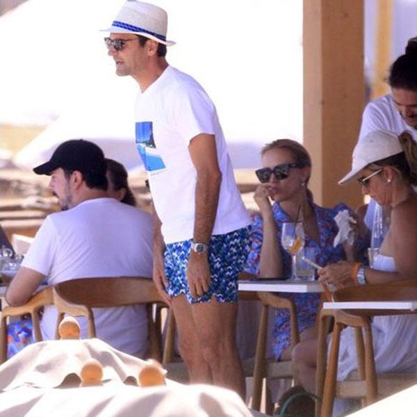 Ρότζερ Φέντερερ