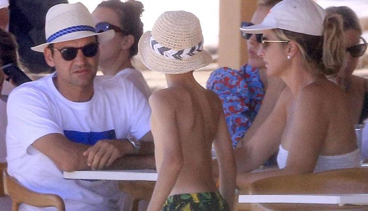 Ρότζερ Φέντερερ