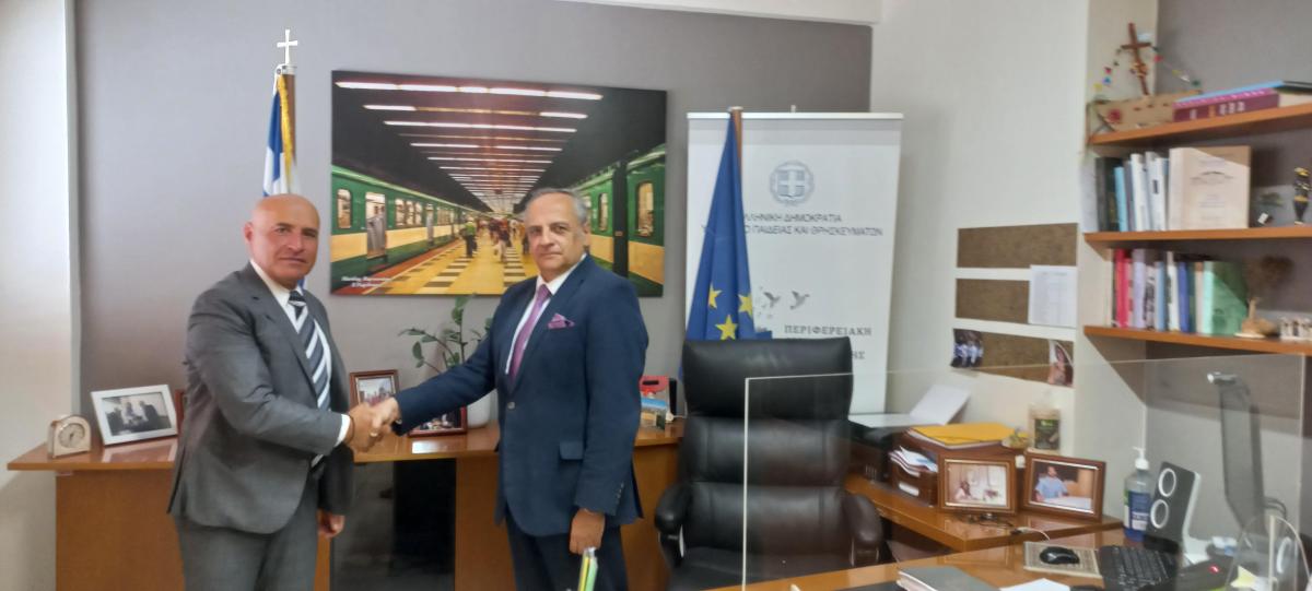 Καλωσόρισε τους νέους Διευθυντές Εκπαίδευσης ο Μανώλης Καρτσωνάκης (pics) 5 Καλωσόρισε τους νέους Διευθυντές Εκπαίδευσης ο Μανώλης Καρτσωνάκης (pics)