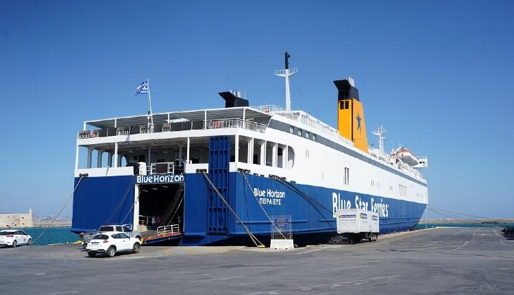 «Σάρωσε» η επιβατική κίνηση στα λιμάνια τον Ιούλιο – Πάνω από 2 εκατ. πήραν το πλοίο για τα νησιά