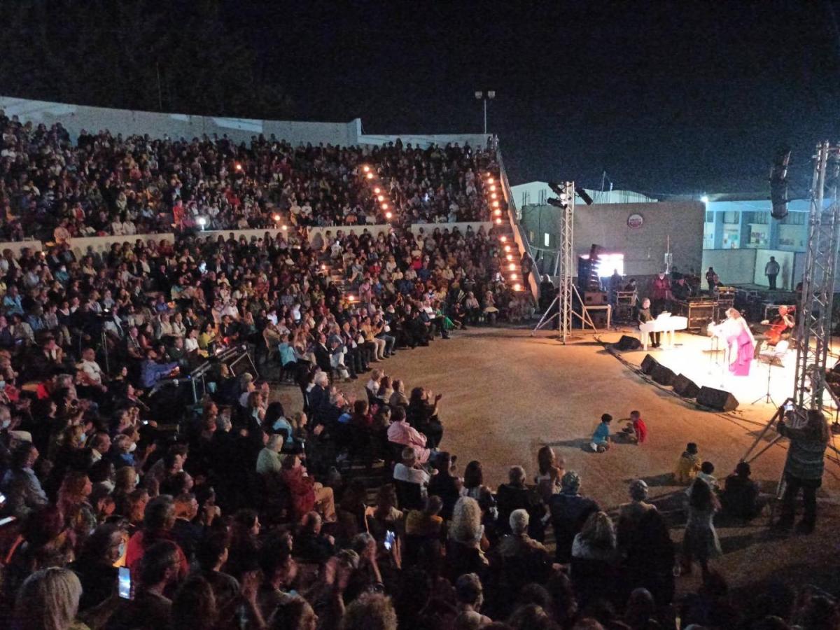 Το Αρκαλοχώρι έγραψε ιστορία (pics & vids) 4 Το Αρκαλοχώρι έγραψε ιστορία (pics & vids)