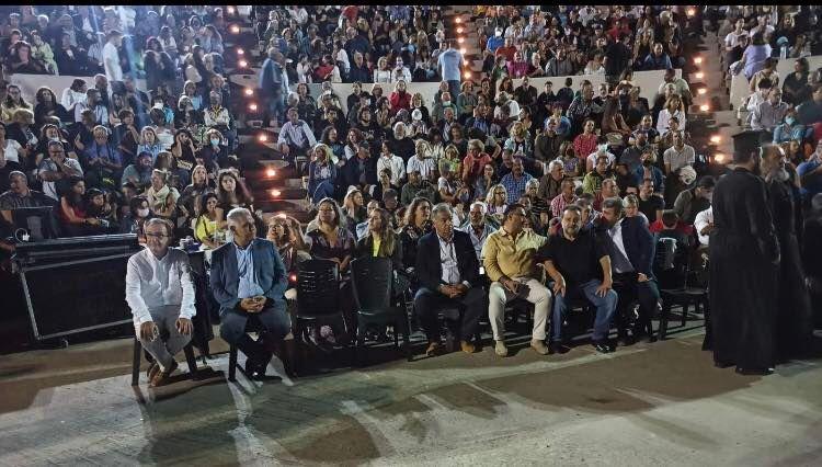 Το Αρκαλοχώρι έγραψε ιστορία (pics & vids) 6 Το Αρκαλοχώρι έγραψε ιστορία (pics & vids)