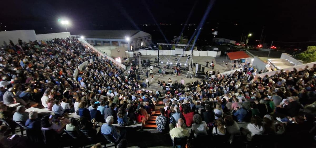 Το Αρκαλοχώρι έγραψε ιστορία (pics & vids) 13 Το Αρκαλοχώρι έγραψε ιστορία (pics & vids)