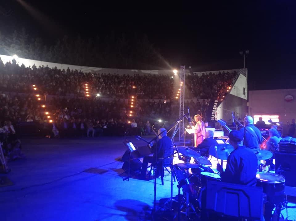 Το Αρκαλοχώρι έγραψε ιστορία (pics & vids) 10 Το Αρκαλοχώρι έγραψε ιστορία (pics & vids)