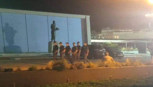 Μυρίζει «μπαρούτι» στο ΑΠΘ (vid+pic)