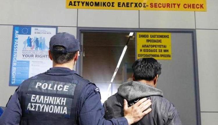 Κρήτη: Πέντε συλλήψεις για διακίνηση σκληρών ναρκωτικών