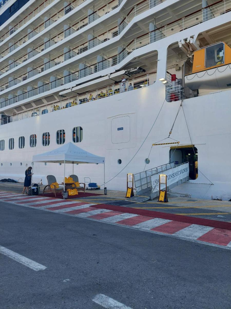Δώρα για την Παγκόσμια Ημέρα Τουρισμού(pics)