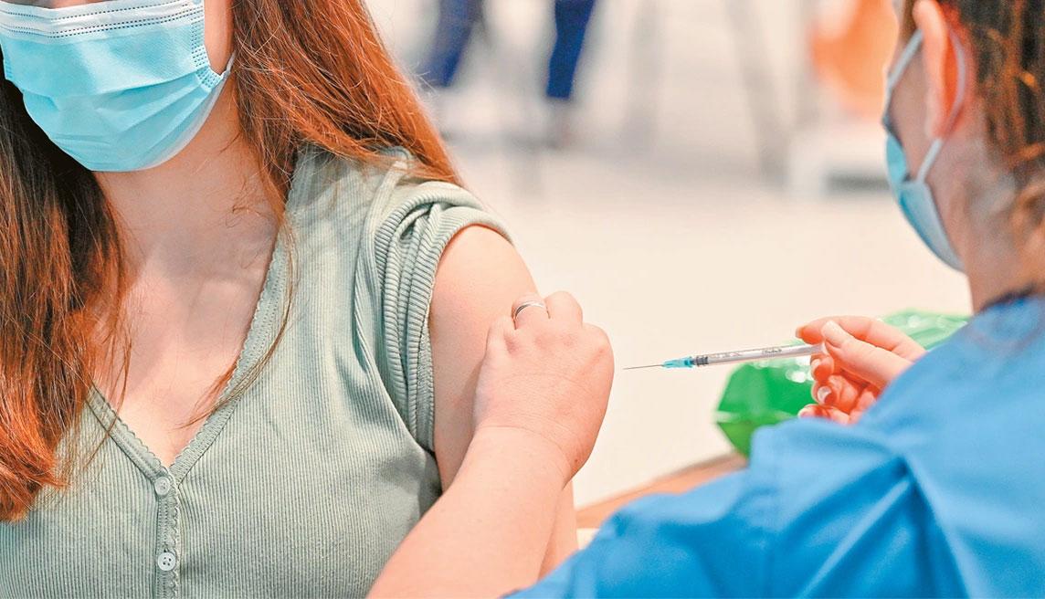 Ελπίδα από τη Φλόριντα: Πειραματικό mRNA εμβόλιο «εξαφανίζει» καρκινικούς όγκους σε μελέτες με ποντίκια