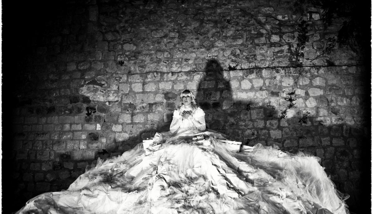 Πολιτισμός: Οι «Ευτυχισμένες Μέρες» στο Ηράκλειο ( pics)