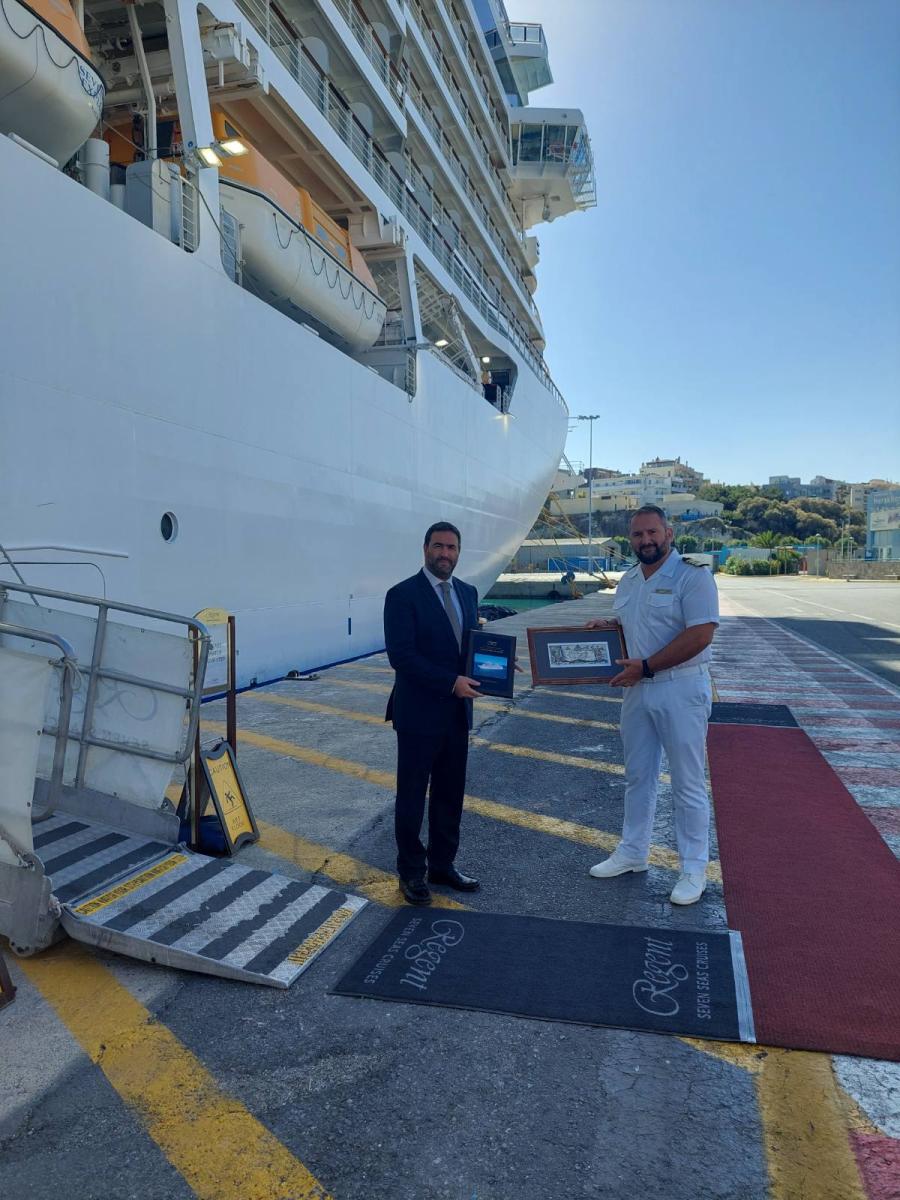 Αυλαία σήμερα στο Φεστιβάλ Γαστρονομίας(pics) 4 Αυλαία σήμερα στο Φεστιβάλ Γαστρονομίας(pics)