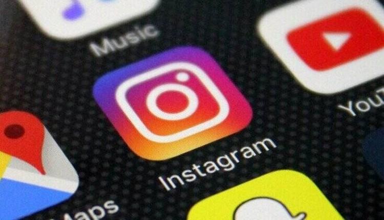 "Έπεσε" το instagram: Προβλήματα για πολλούς χρήστες