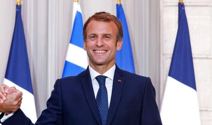 Γαλλία: Διάλυση βουλής, ανασχηματισμό; - Τι θα ανακοινώσει αύριο ο Μακρόν;