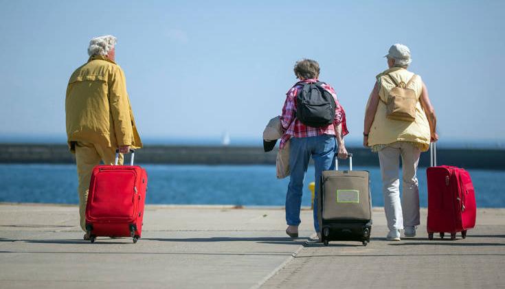 Κοινωνικός τουρισμός: Από σήμερα οι αιτήσεις για συνταξιούχους και ελεύθερους επαγγελματίες