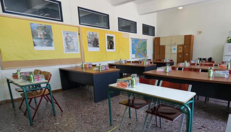 Κρήτη: Ζητούν να επιστρέψει στη φυλακή ο καταδικασμένος για ασέλγεια καθηγητής φροντιστηρίου