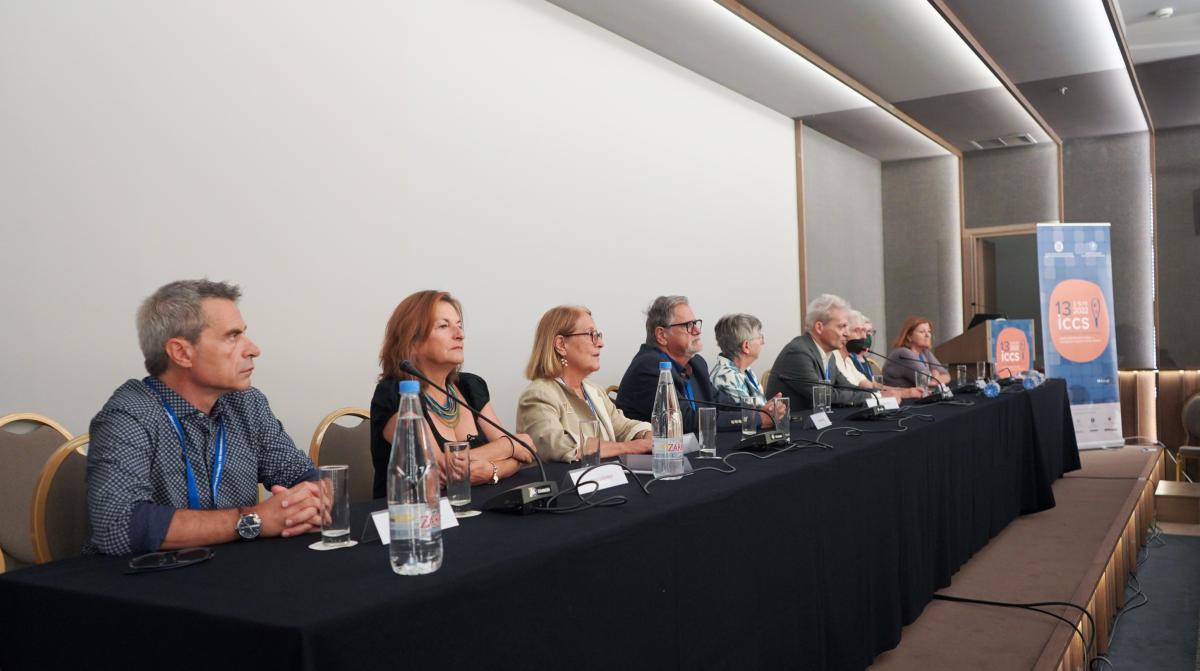 Ο Περιφερειάρχης Κρήτης κήρυξε την έναρξη των εργασιών του 13ου διεθνούς Κρητολογικού συνεδρίου (pics) 7 Ο Περιφερειάρχης Κρήτης κήρυξε την έναρξη των εργασιών του 13ου διεθνούς Κρητολογικού συνεδρίου (pics)