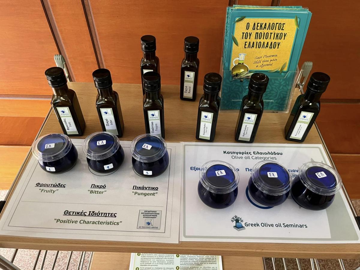 Γιώργος Γαβαλάς: «Ποιότητα δεν είναι μόνο η οξύτητα» (pics) 4 Γιώργος Γαβαλάς: «Ποιότητα δεν είναι μόνο η οξύτητα» (pics)