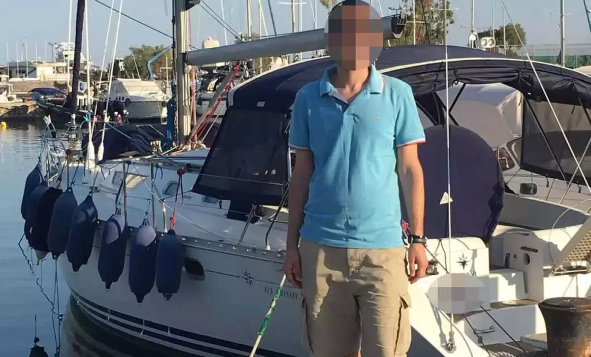 Βιασμός 12χρονης: Κρητικής καταγωγής ο 34χρονος επιχειρηματίας που συνελήφθη