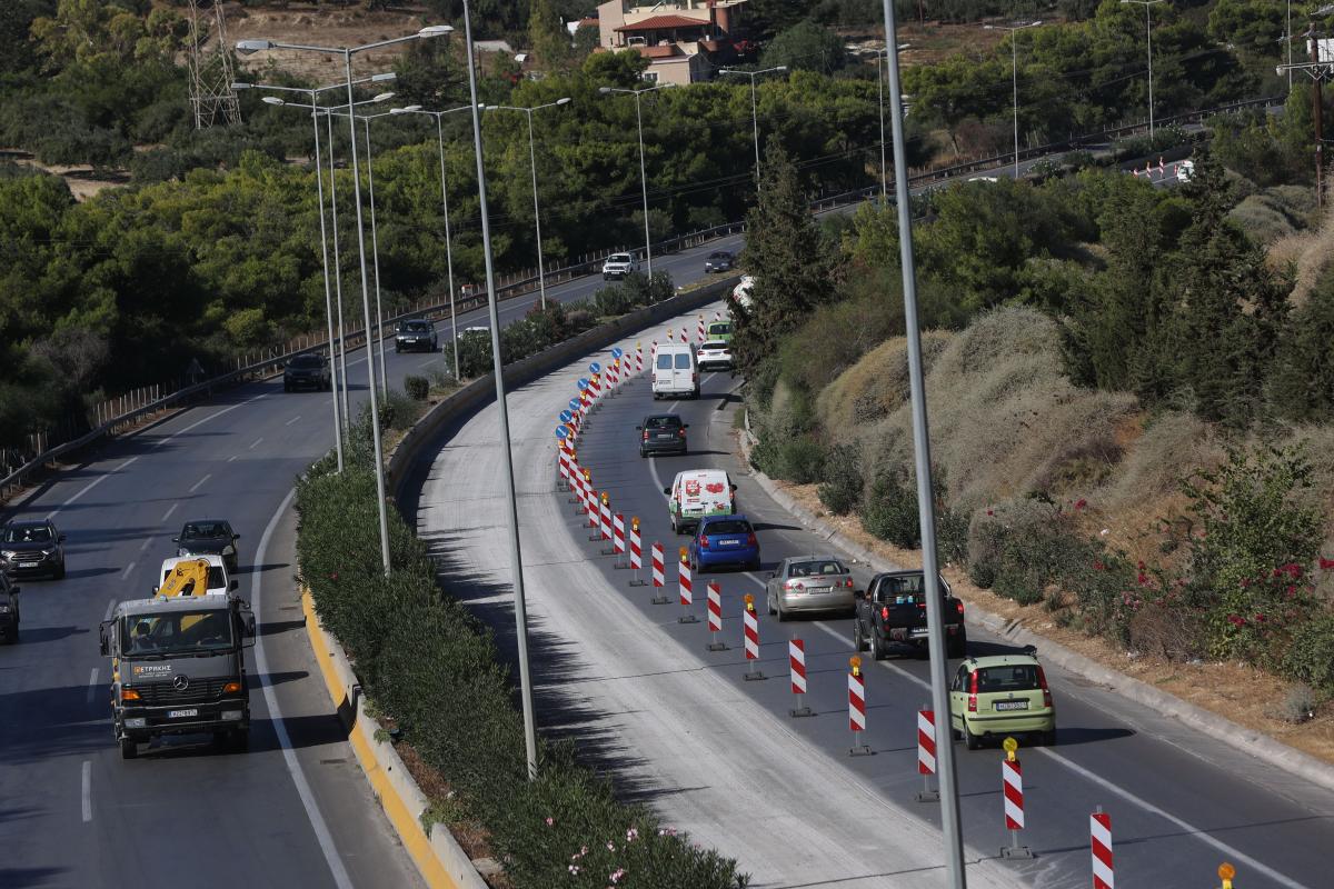 Δρόμοι μαρτυρίου - Δοκιμάζονται οι αντοχές των οδηγών σε ΒΟΑΚ και Παραλιακή στο Ηράκλειο (pics) 4 Δρόμοι μαρτυρίου - Δοκιμάζονται οι αντοχές των οδηγών σε ΒΟΑΚ και Παραλιακή στο Ηράκλειο (pics)