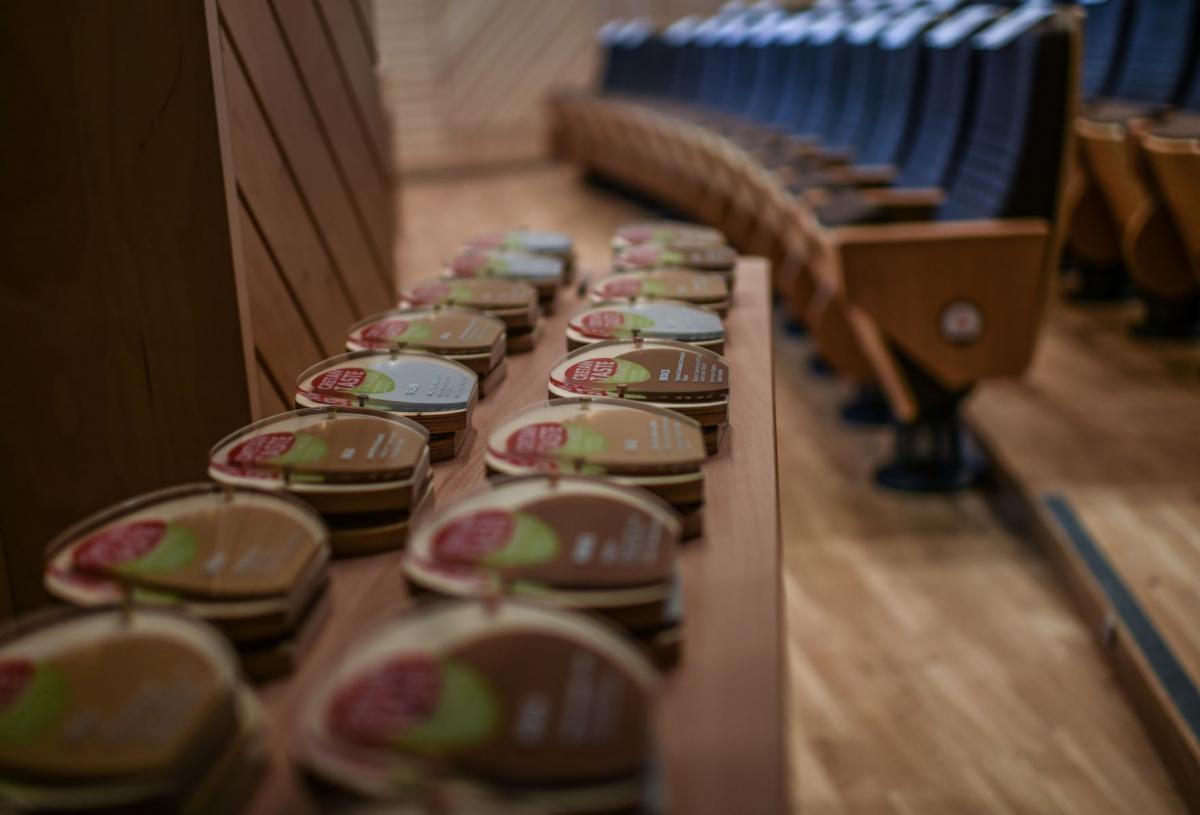 Οι μεγάλοι νικητές των Cretan Taste Awards 2022 3 Οι μεγάλοι νικητές των Cretan Taste Awards 2022
