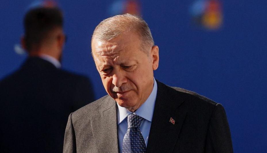 Κύπρος: Επιμένει για λύση δύο κρατών ο Ερντογάν - «Μπορούμε να αφήσουμε πίσω μας τα ιστορικά προβλήματα»