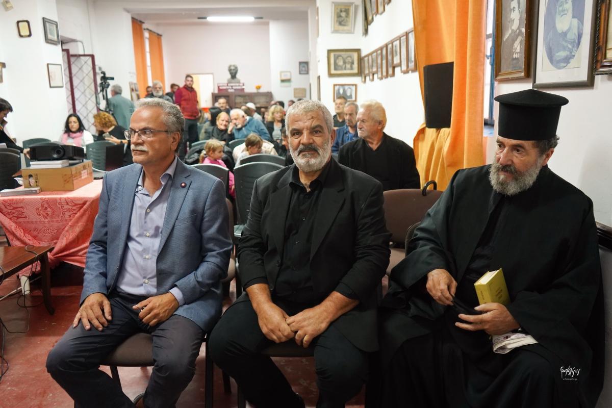 Γιορτή της αγρότισσας στα Καράνου του Δήμου Πλατανιά 6 Γιορτή της αγρότισσας στα Καράνου του Δήμου Πλατανιά