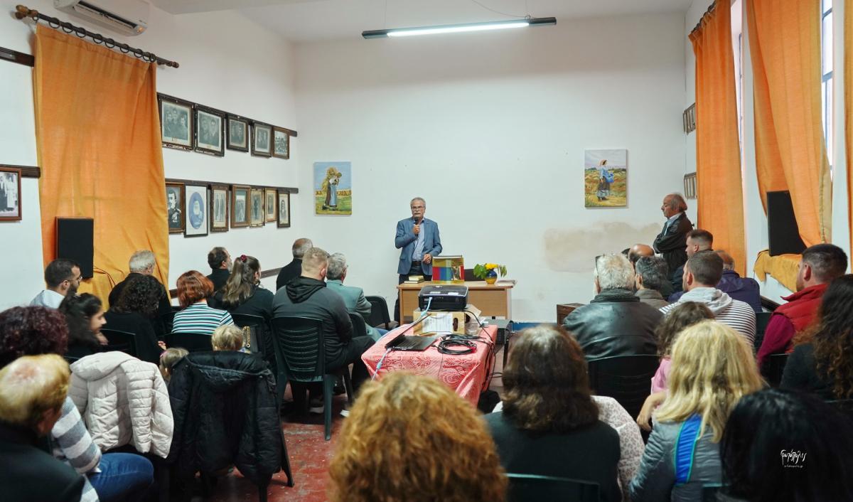 Γιορτή της αγρότισσας στα Καράνου του Δήμου Πλατανιά 5 Γιορτή της αγρότισσας στα Καράνου του Δήμου Πλατανιά
