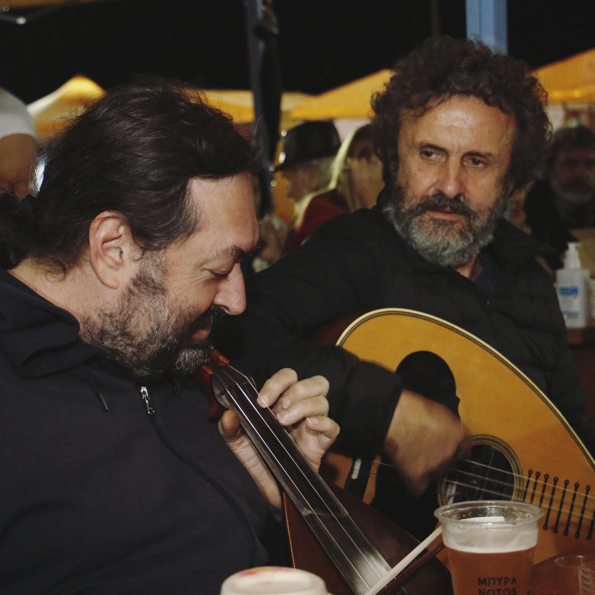 Ρεκόρ επισκέψεων για το φετινό Φεστιβάλ «Ηράκλειο, Μέρες Γαστρονομίας 2022»