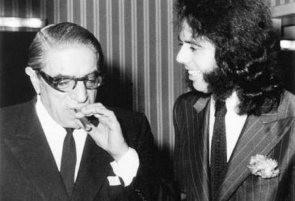 Πέθανε ο Σταμάτης Κόκοτας (vids+pics)