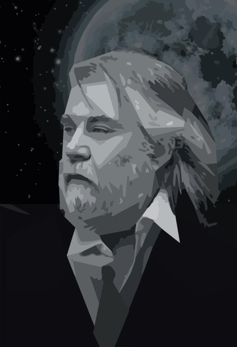 Βαγγέλης Παπαθανασίου - Μουσικό Αφιέρωμα από τον Zorzes Katris