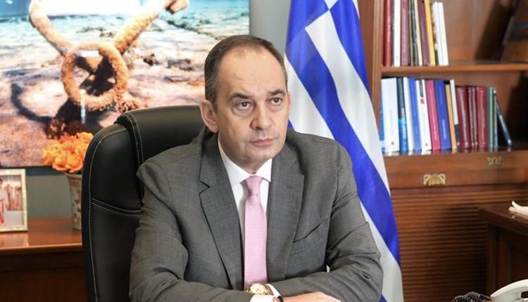 Γ. Πλακιωτάκης: Ξεχωριστή τιμή η εκλογή μου ως Α' Αντιπροέδρου της Βουλής