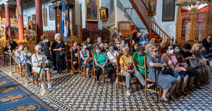 Με μεγάλη επιτυχία οι δράσεις του Δήμου Χανίων για την Ευρωπαϊκή Εβδομάδα Κινητικότητας και για το 2022 5 Με μεγάλη επιτυχία οι δράσεις του Δήμου Χανίων για την Ευρωπαϊκή Εβδομάδα Κινητικότητας και για το 2022