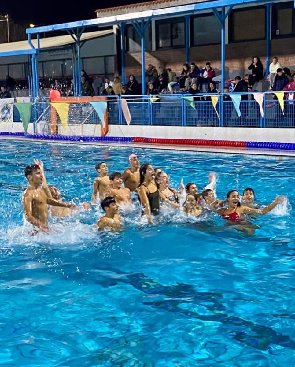 Λ. Αυγενάκης: "Πριν από τις γιορτές τα τεύχη Δημοπράτησης του νέου κλειστού κολυμβητηρίου στο Λίντο"
