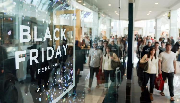 Black Friday: Εκπτώσεις σήμερα και ανοιχτά εμπορικά την Κυριακή 26 Νοεμβρίου – Οδηγός αποφυγής παγίδων