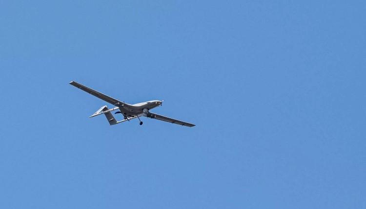 Ουκρανία: 7 στα 8 drone που έστειλε η Ρωσία καταρρίφθηκαν