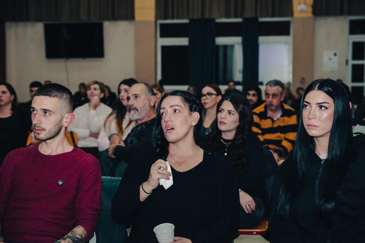 “Με αλκοολόμετρο και τεχνικές εκπαίδευσης ενηλίκων η Τροχαία στο 4ο Εσπερινό Λύκειο” 5 “Με αλκοολόμετρο και τεχνικές εκπαίδευσης ενηλίκων η Τροχαία στο 4ο Εσπερινό Λύκειο”